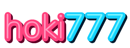 hoki777 — logo kanal